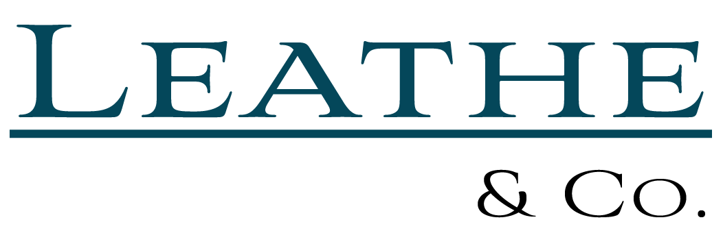 Leathe & Co - Professional Appraisal Services